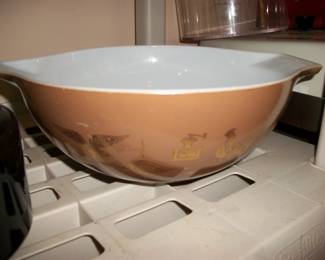 Vintage Pyrex