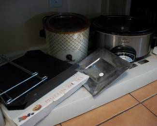 Slow Cookers