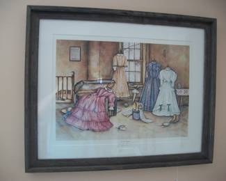 Paula Vaughn Limited Edition