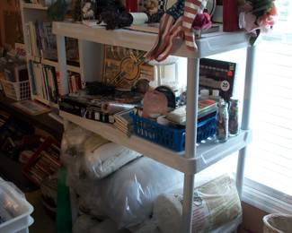Sewing Supplies