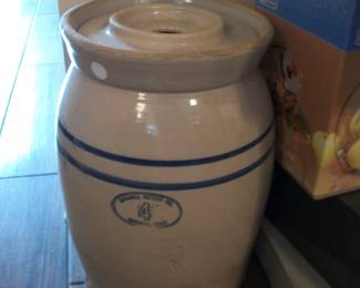 Marshall Pottery #4