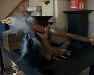 Native Pipe