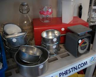 Bakeware
