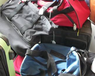 Travel bags