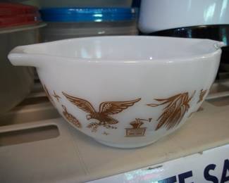 Pyrex
