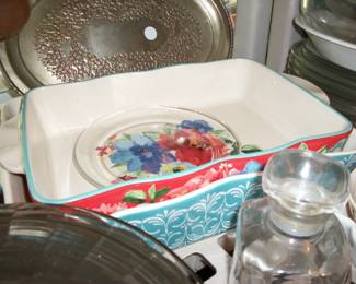 Pioneer Woman Bakeware
