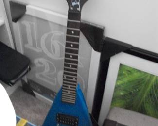 Gibson Maestro