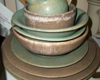 Barton Pottery