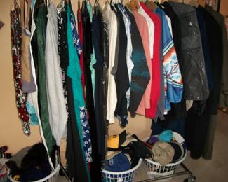 Women's Clothing Plus Sizes