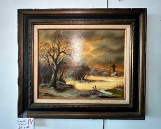 Sale Picture