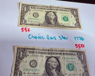 Star Notes