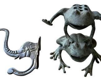 Garden Decor