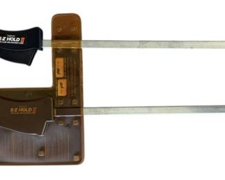 New Bar Clamp and Spreader Clamp