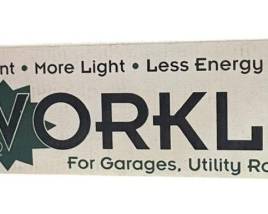 New Worklight