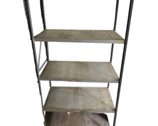 Metal Shelf