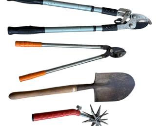 Lawn Tools