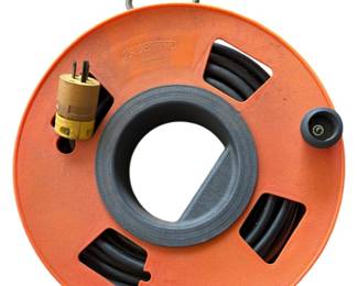 KordWynd Extension Cord Winder