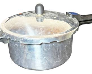 Mirro Pressure Cooker