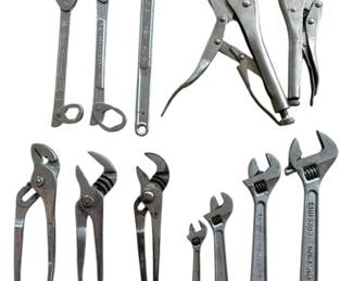 Hand Tools