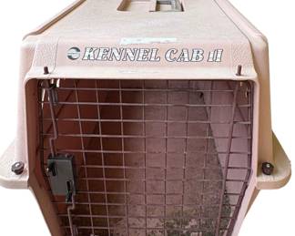 Pet Carrier