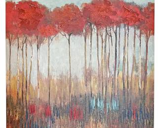 Canvas Wall Art