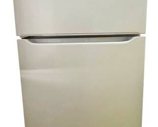 Frigidaire Refrigerator Freezer