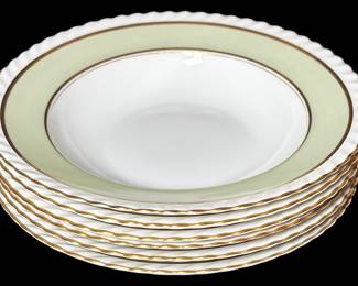 Krautheim Franconia Bowls