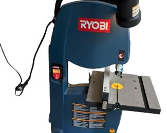 Ryobi Band Saw