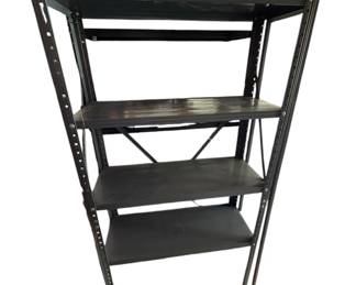 Metal Shelf