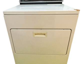 Whirlpool Electric Dryer