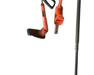 Black Decker Lawn Tools