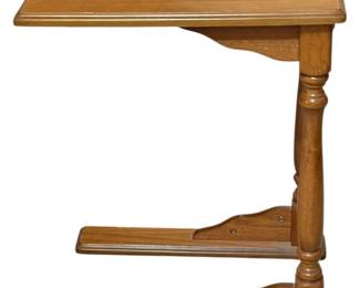 Mid Century Side Table