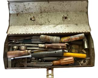 Full Metal Toolbox