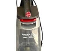 Hoover Steam Cleaner