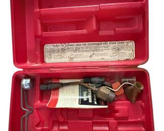 Craftsman Propane Torch
