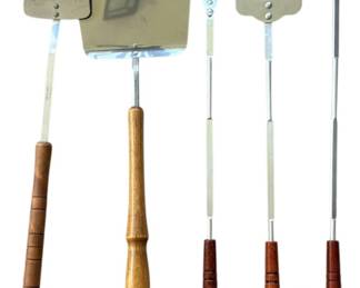 BBQ Tools