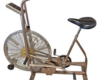 Vintage Schwinn Stationary Bike