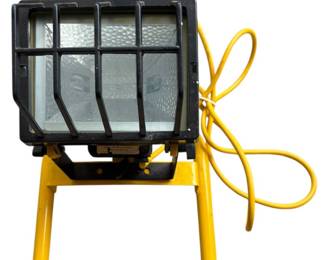 Shop Light
