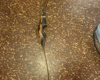 Very Nice Vintage Ben Pearson Spectre 7352 Bow. That That Tone Color In This Bow Really Makes It Cool And Original See Nice Pics