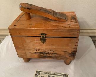 Sale Picture