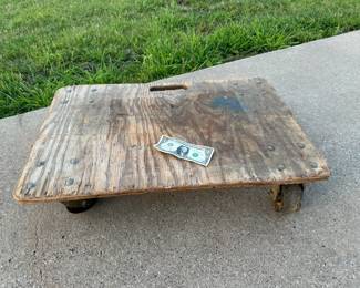 Sale Picture