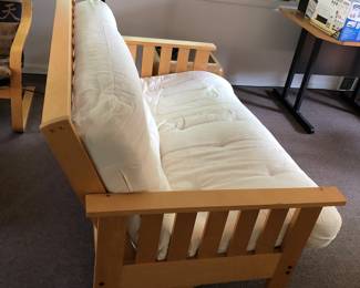 Futon $50