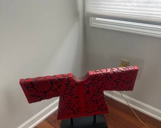 purchased from Shanghai