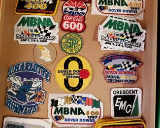 Patches