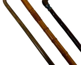vintage canes