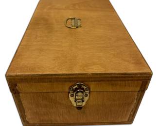 Nonviolence Communication Bead Box