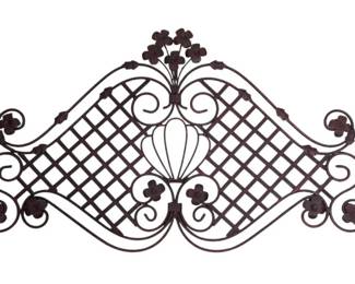 Metal Wall Art