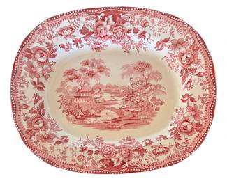 English Platter