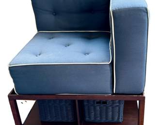 Pottery Barn Chair #2