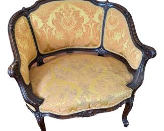 French Chair